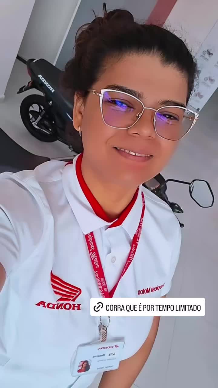 @Lya Honda