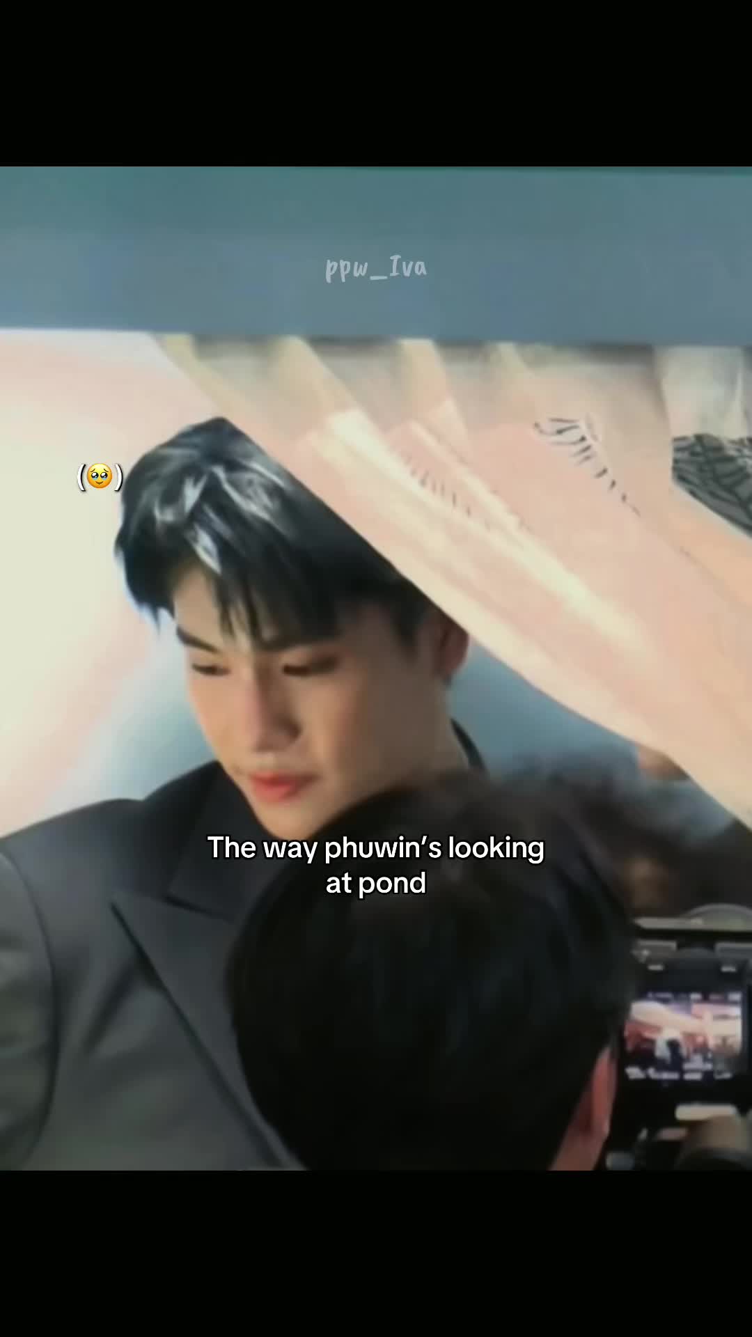 @Ppw ᴵᵛᵃ ᥫ᭡.