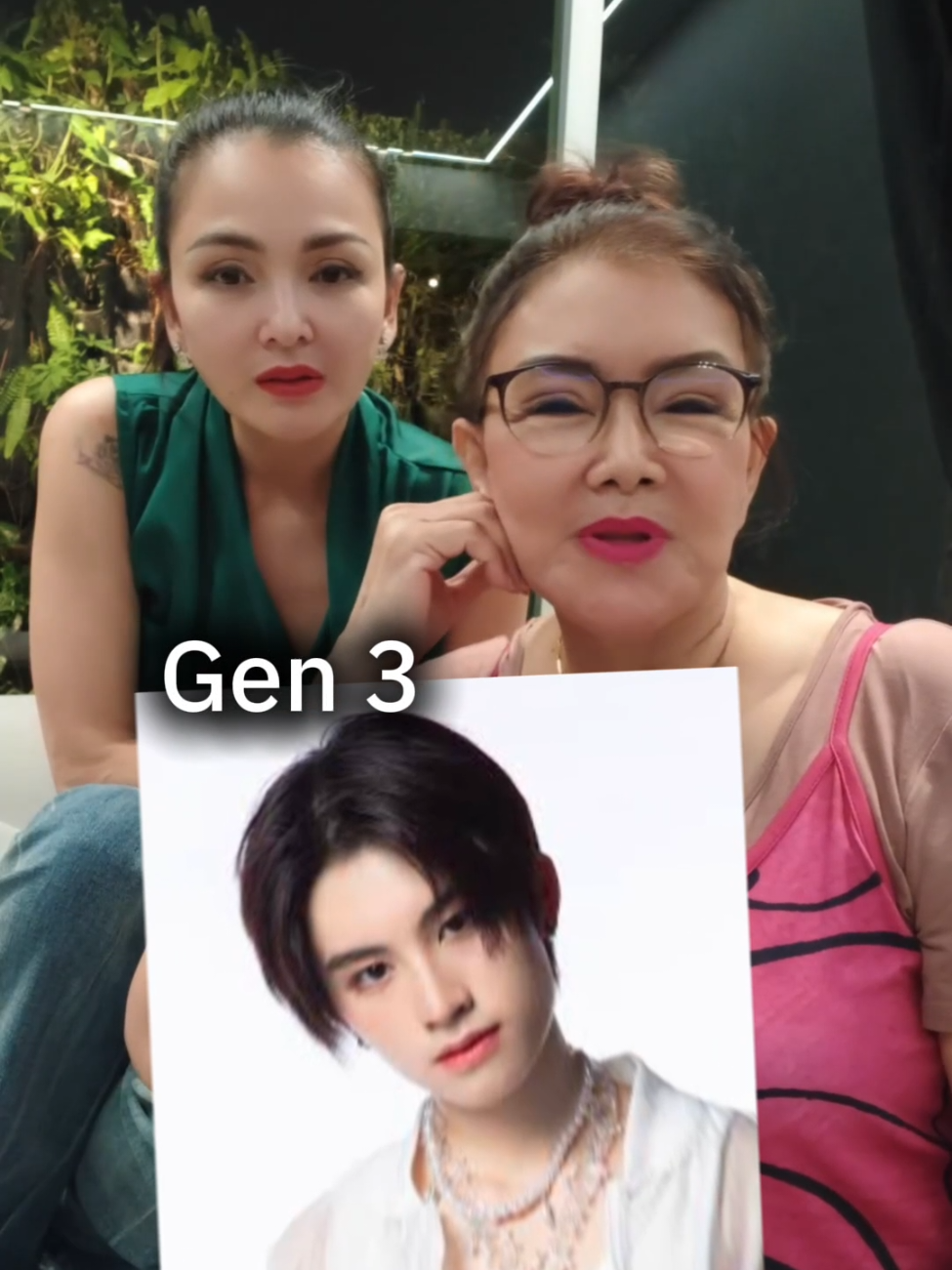 @แคนดี้ รากแก่น