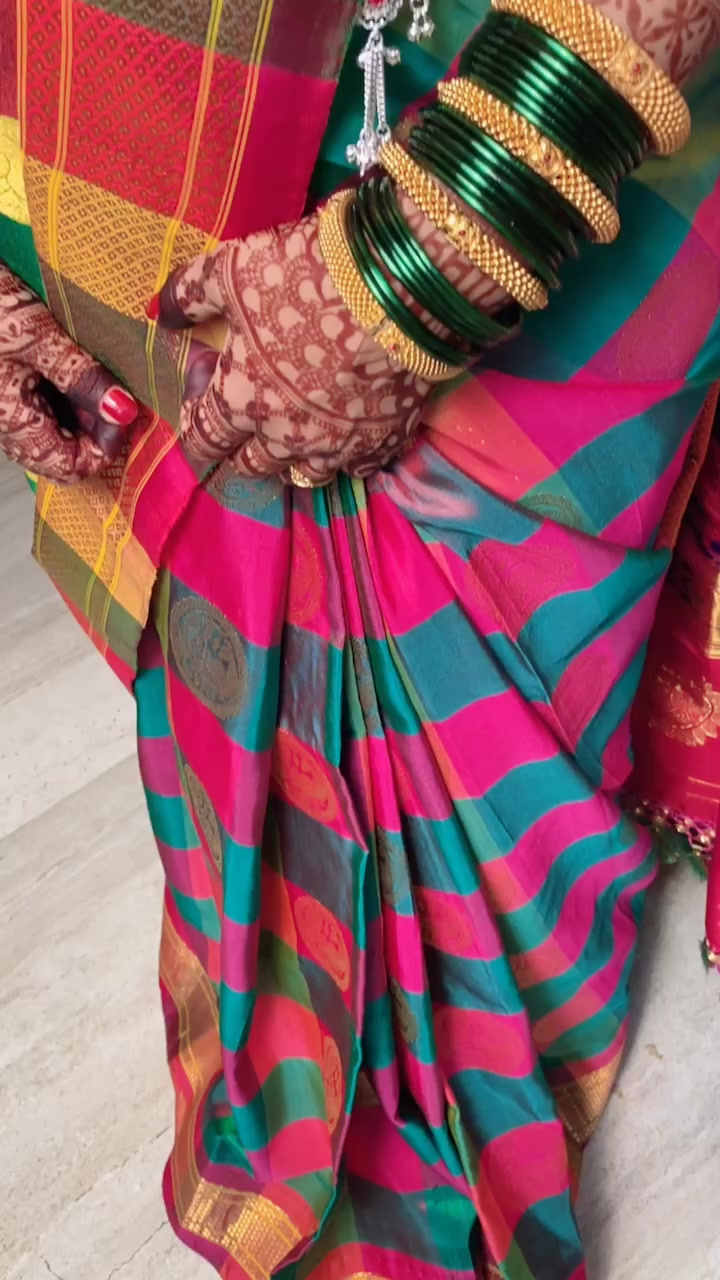 @Amrutamakeupartist
