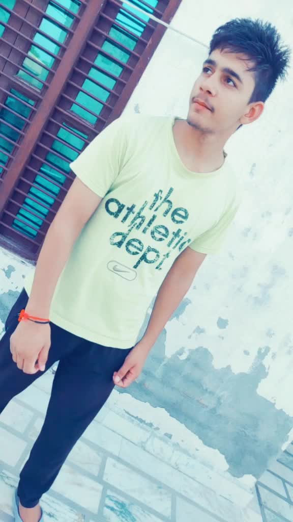 @Aniket Malik