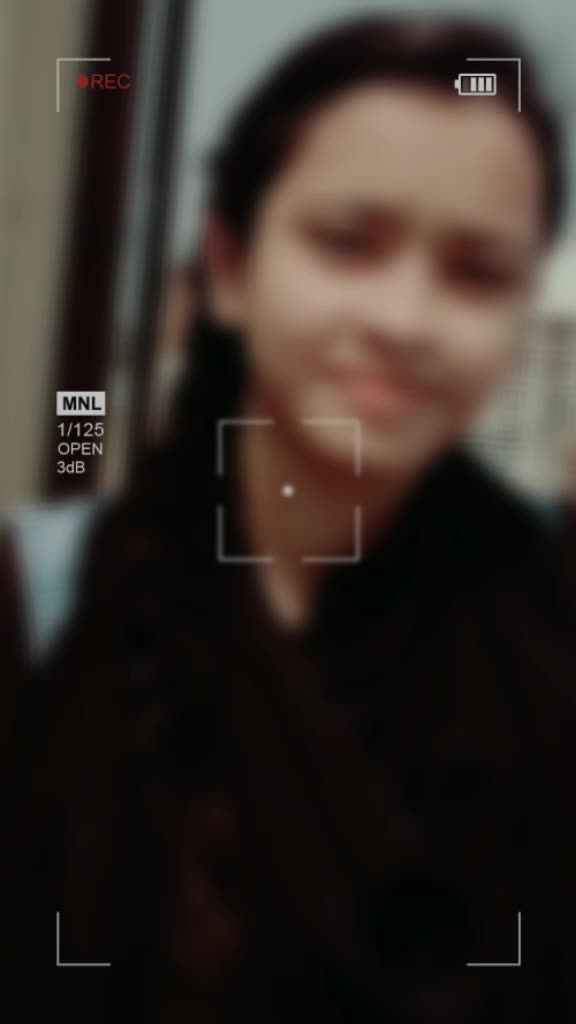 @Haji Muskan