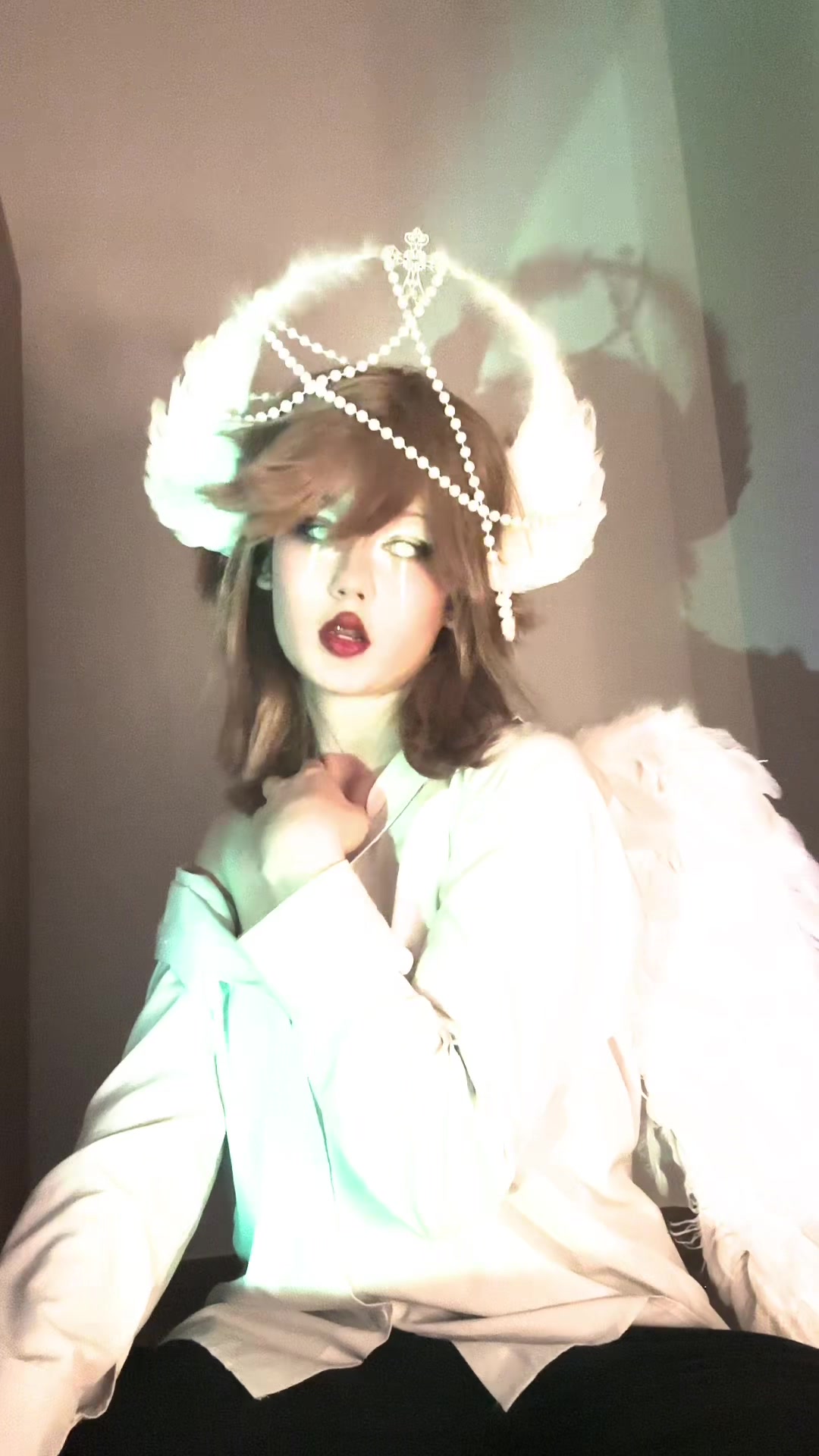 @ʀᴀᴠᴇɴ