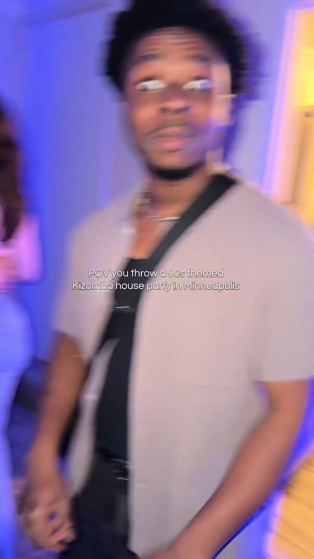 @Kizomba Mpls