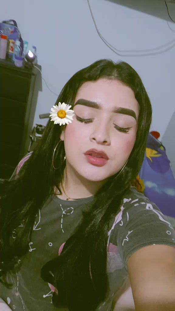 @Ciara Villalobos🏳️&zwj;⚧️✨️