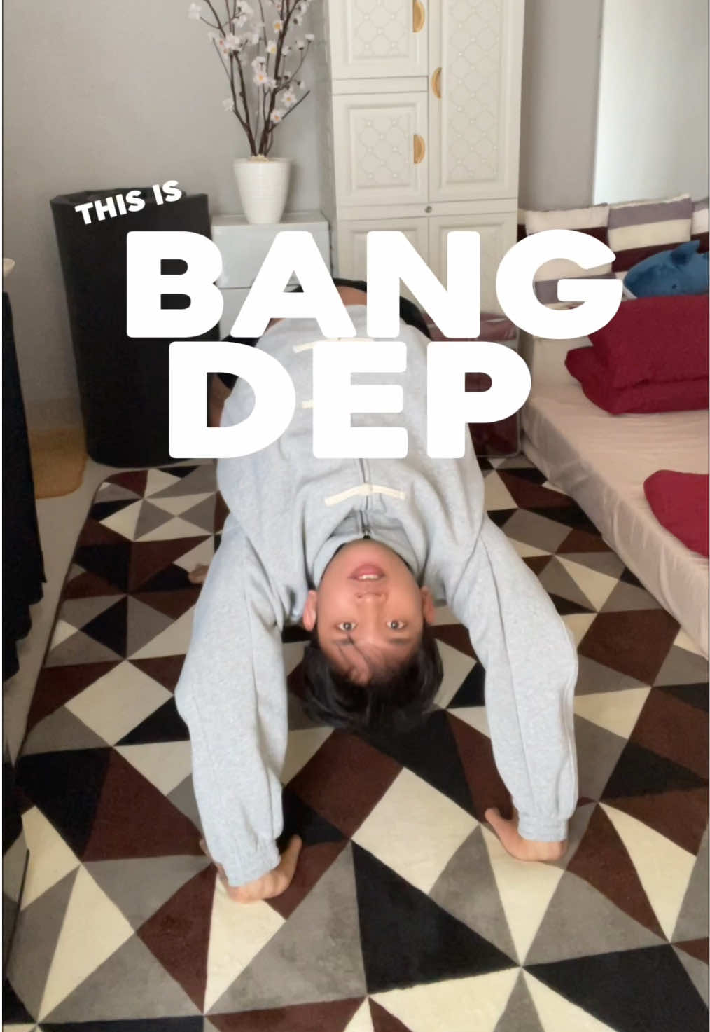 @B☆NG D&Eacute;P