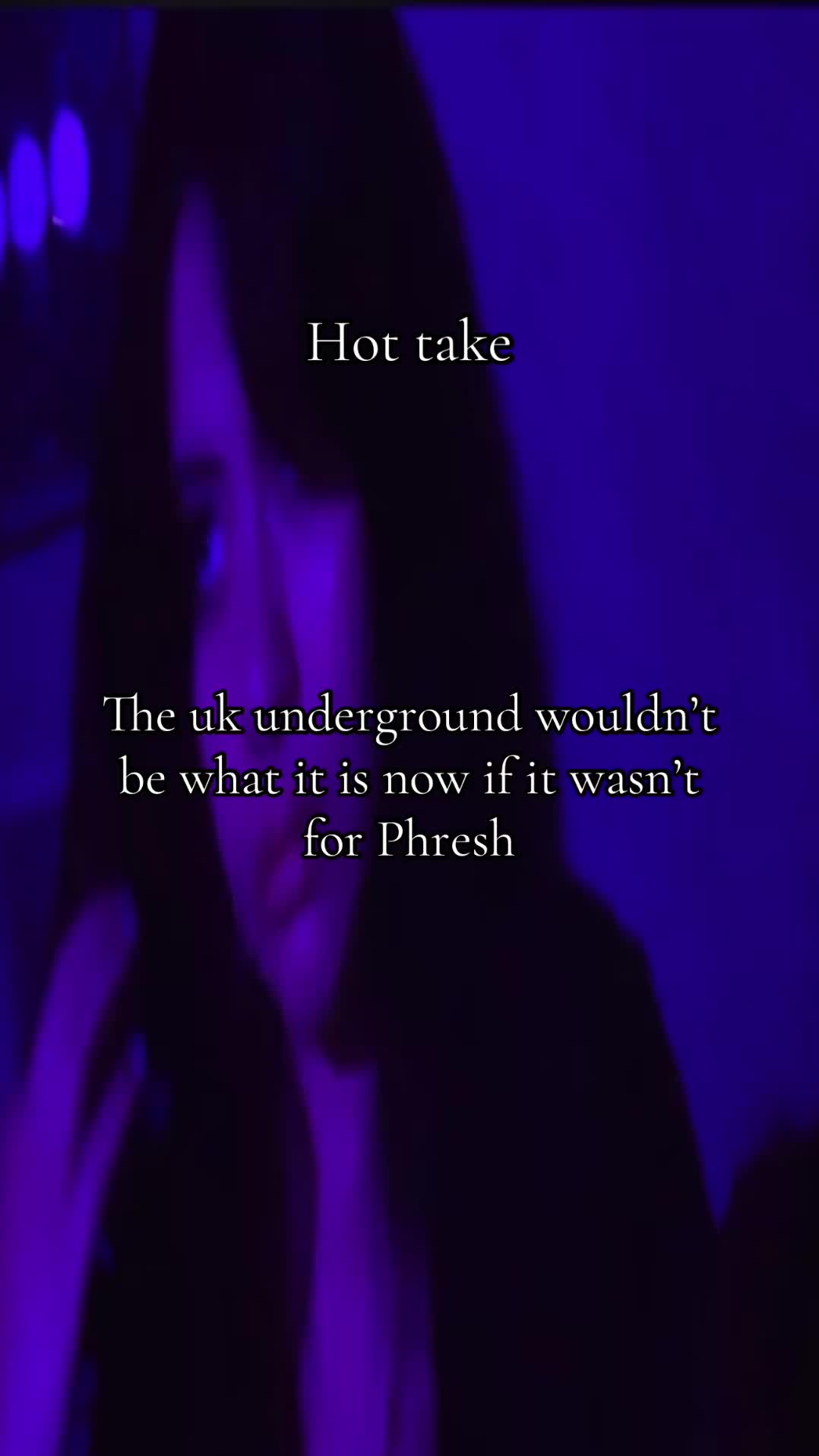 @iheartunderground