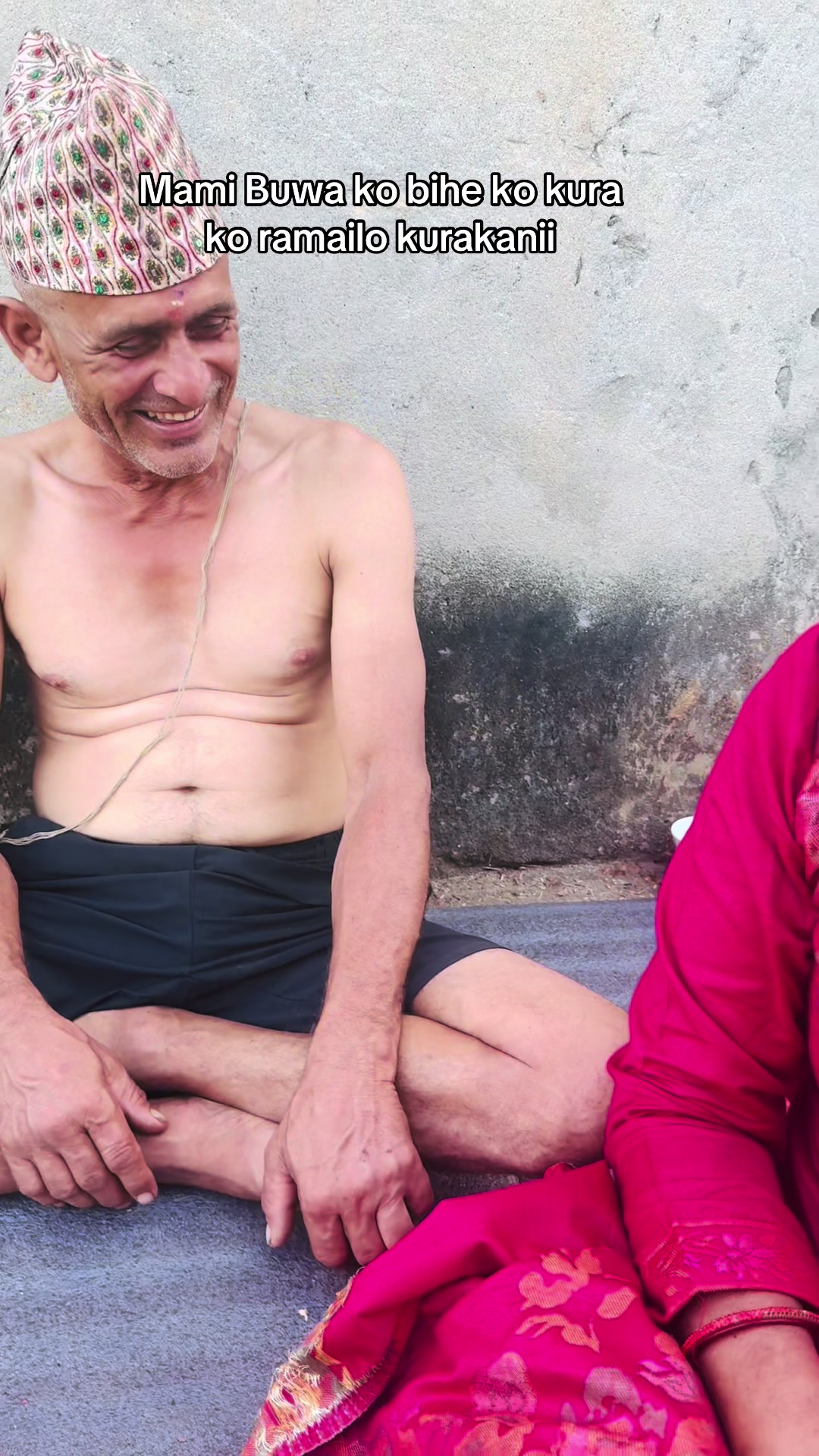 @Chandra Adhikari💗