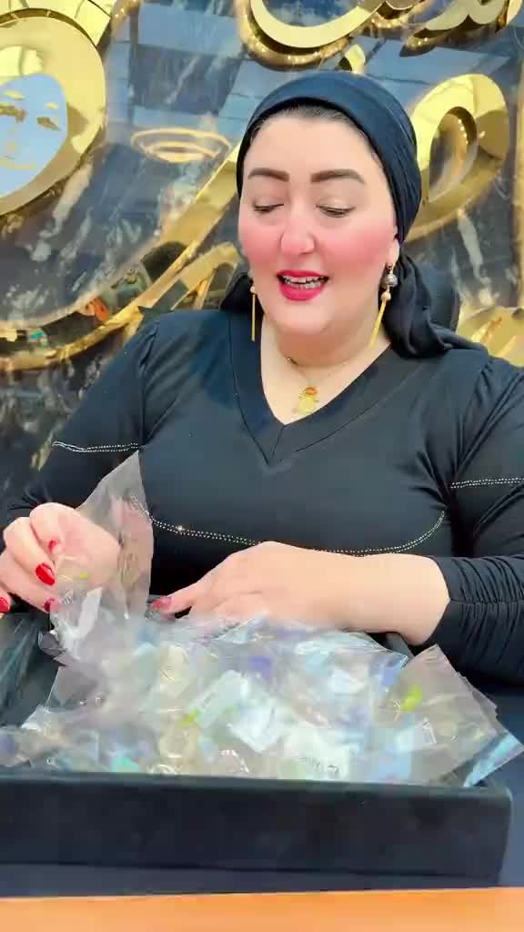 @Amira Gold