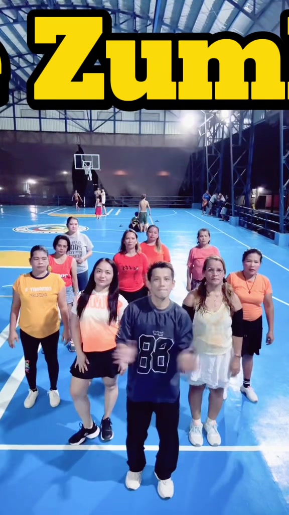 @LABmoveZ Dance Fitness