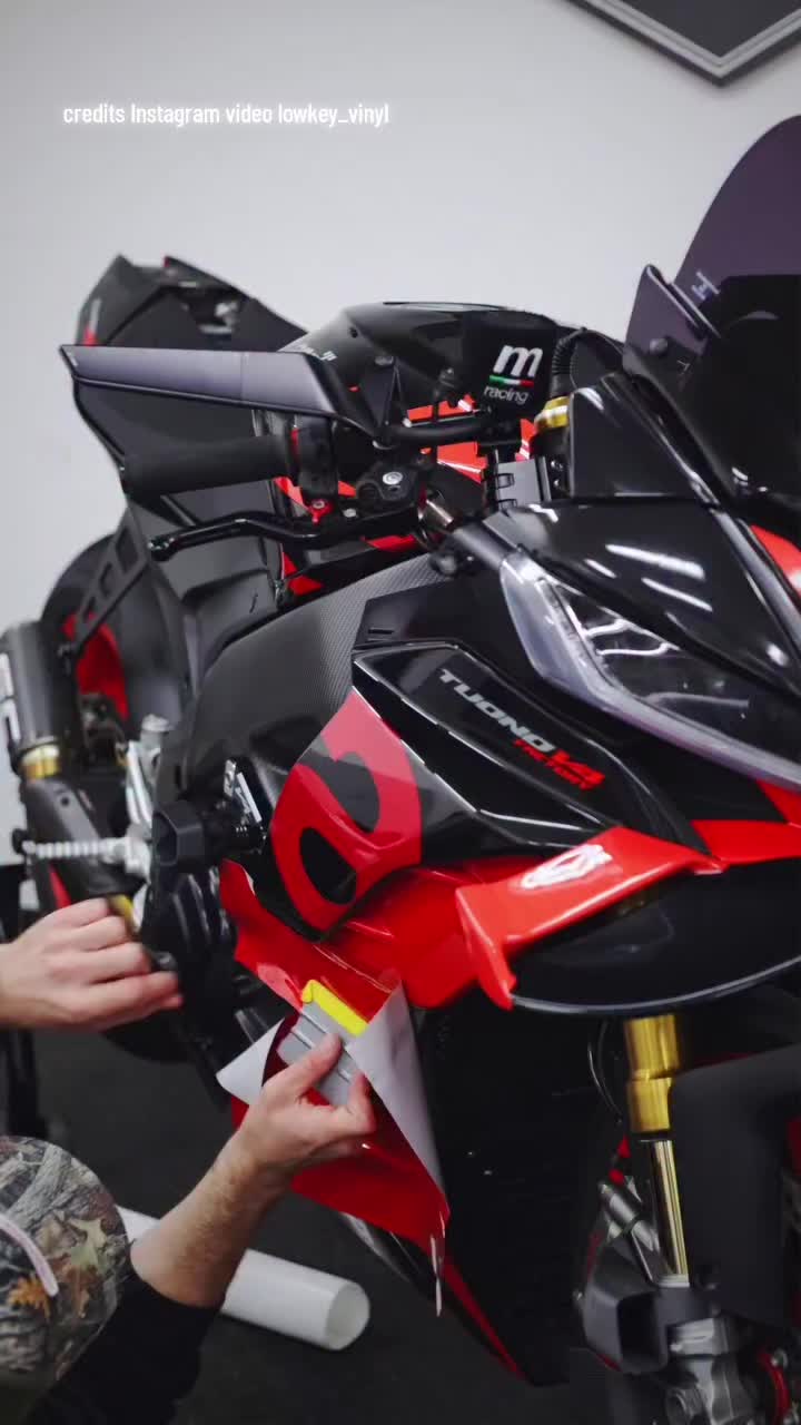 @Aprilia Planet Official