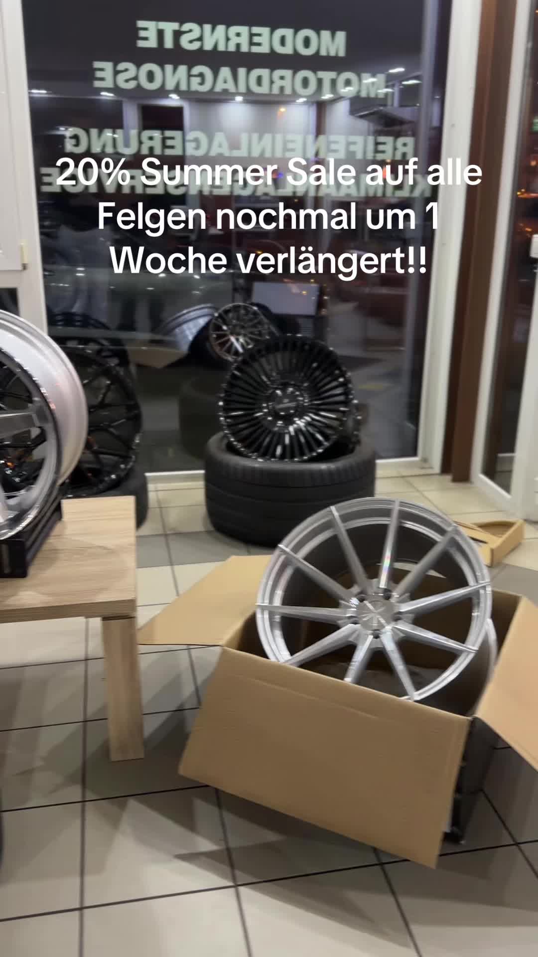 @030 WHEELS