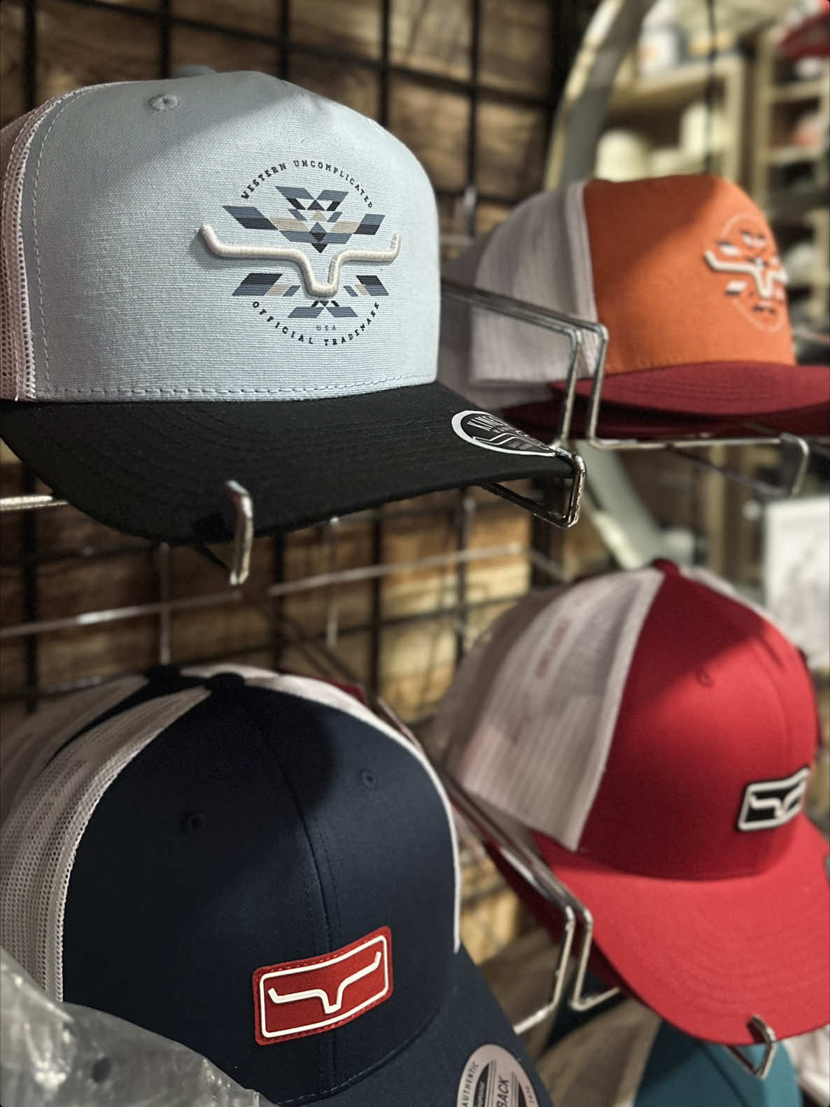 @Western Orders Store pty