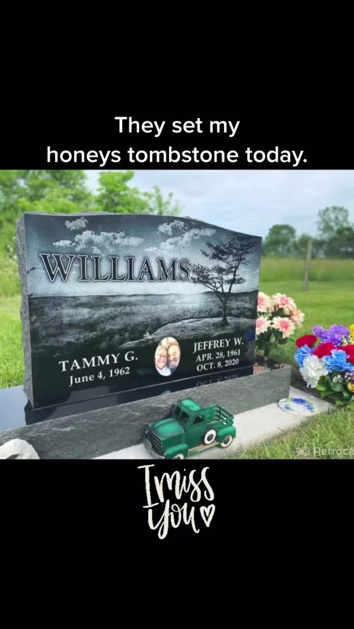 @Tammy Williams