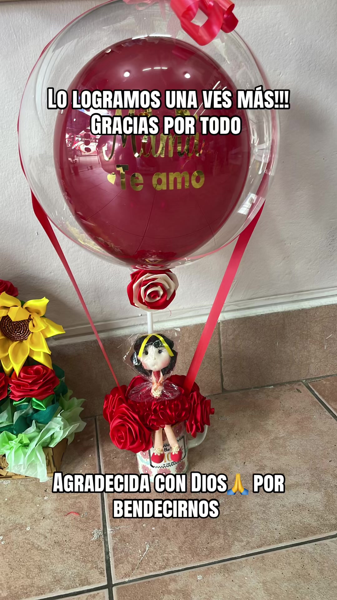 @Karen Viviana