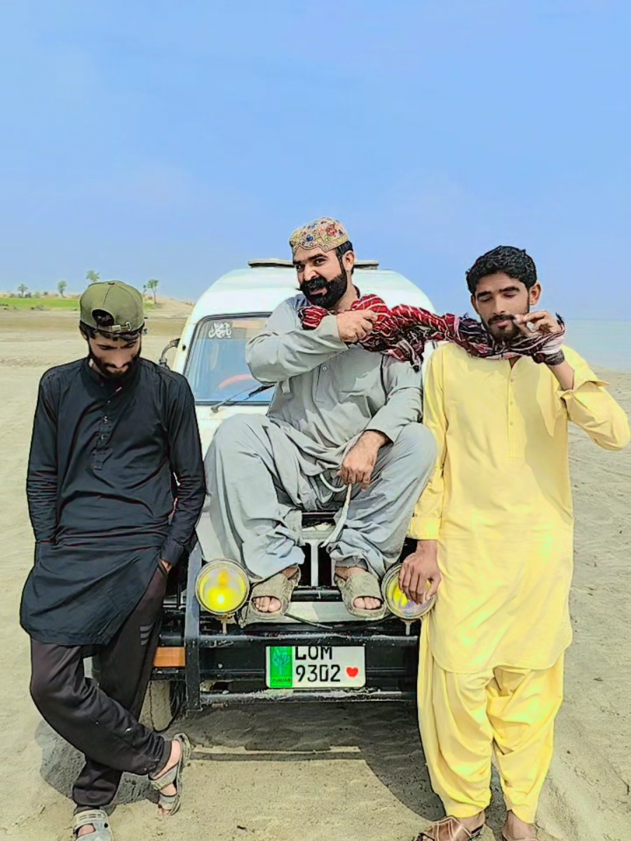 @چاچا ہابا رابا
