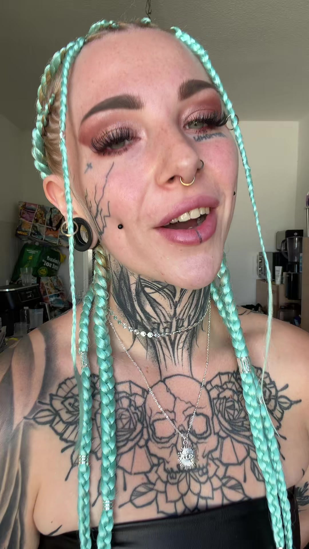 @Sharonimo