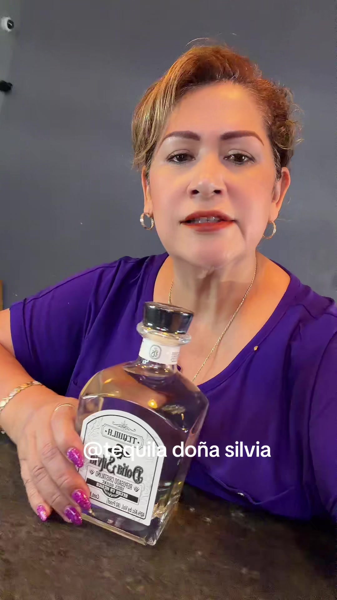 @doña silvia
