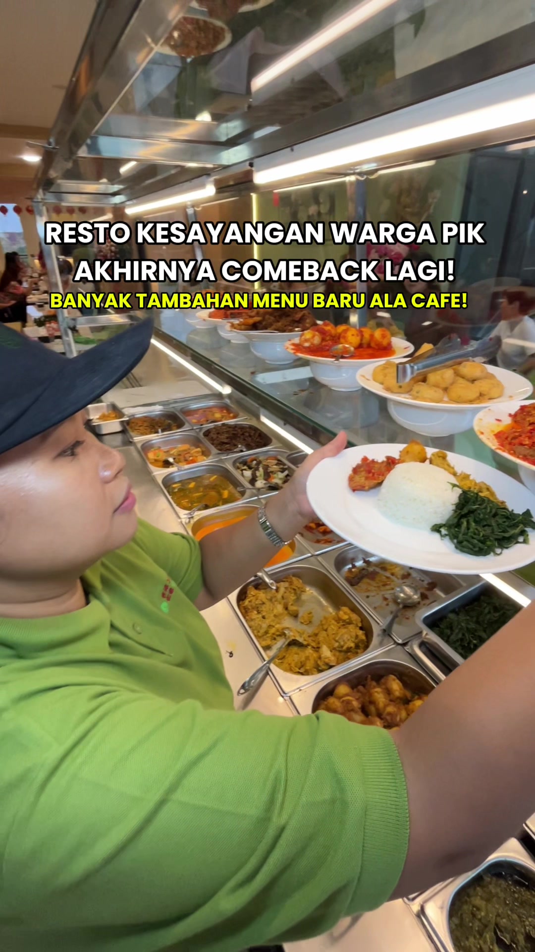 @JAKARTA VEGETARIAN COMMUNITY