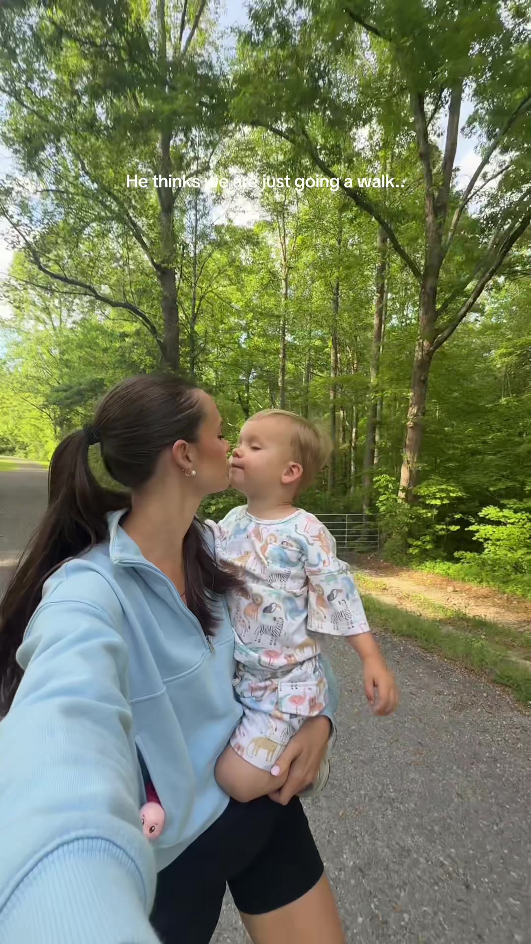 @Sarah Banks | Motherhood