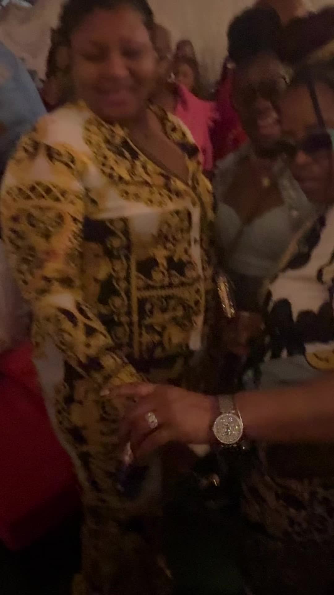 @Tanisha Shaw