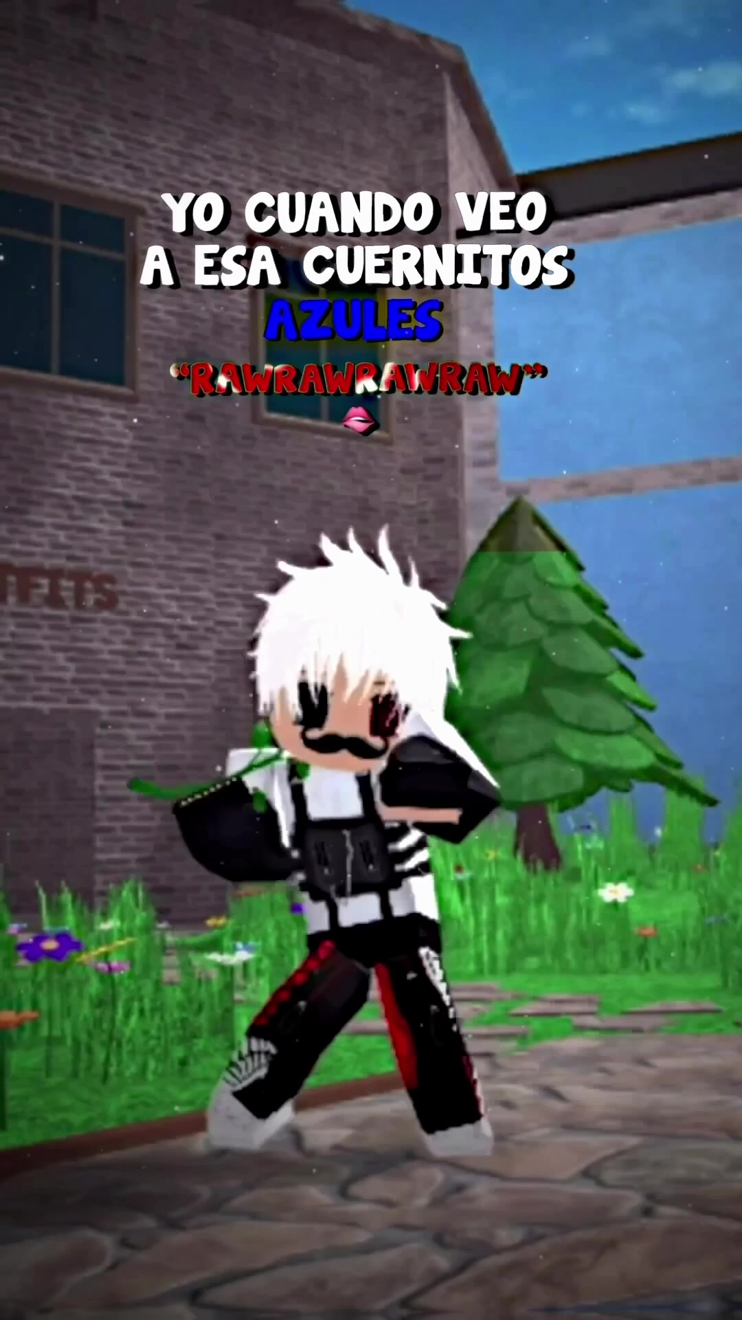 @Danger Blox