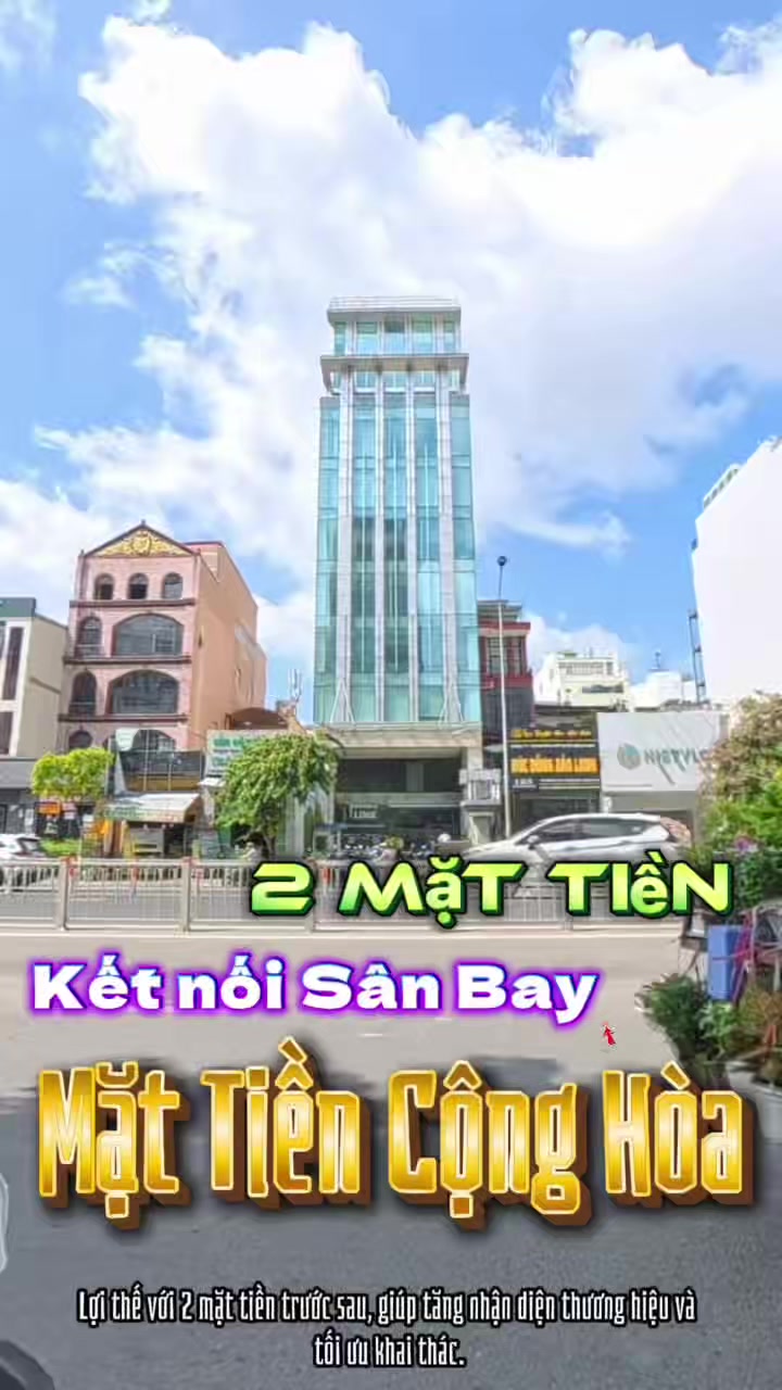 @Nhà Thật Trung Tâm SG