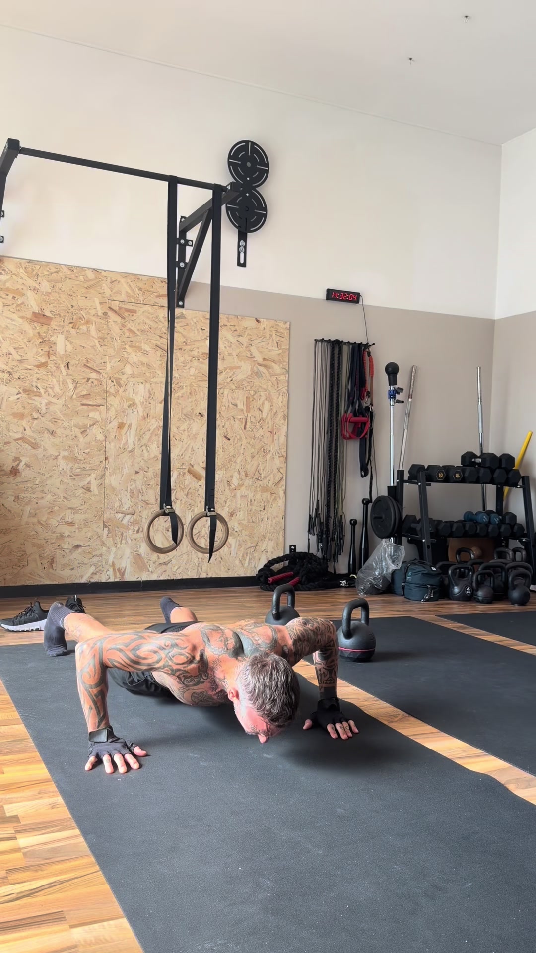 @@Simo functional training@