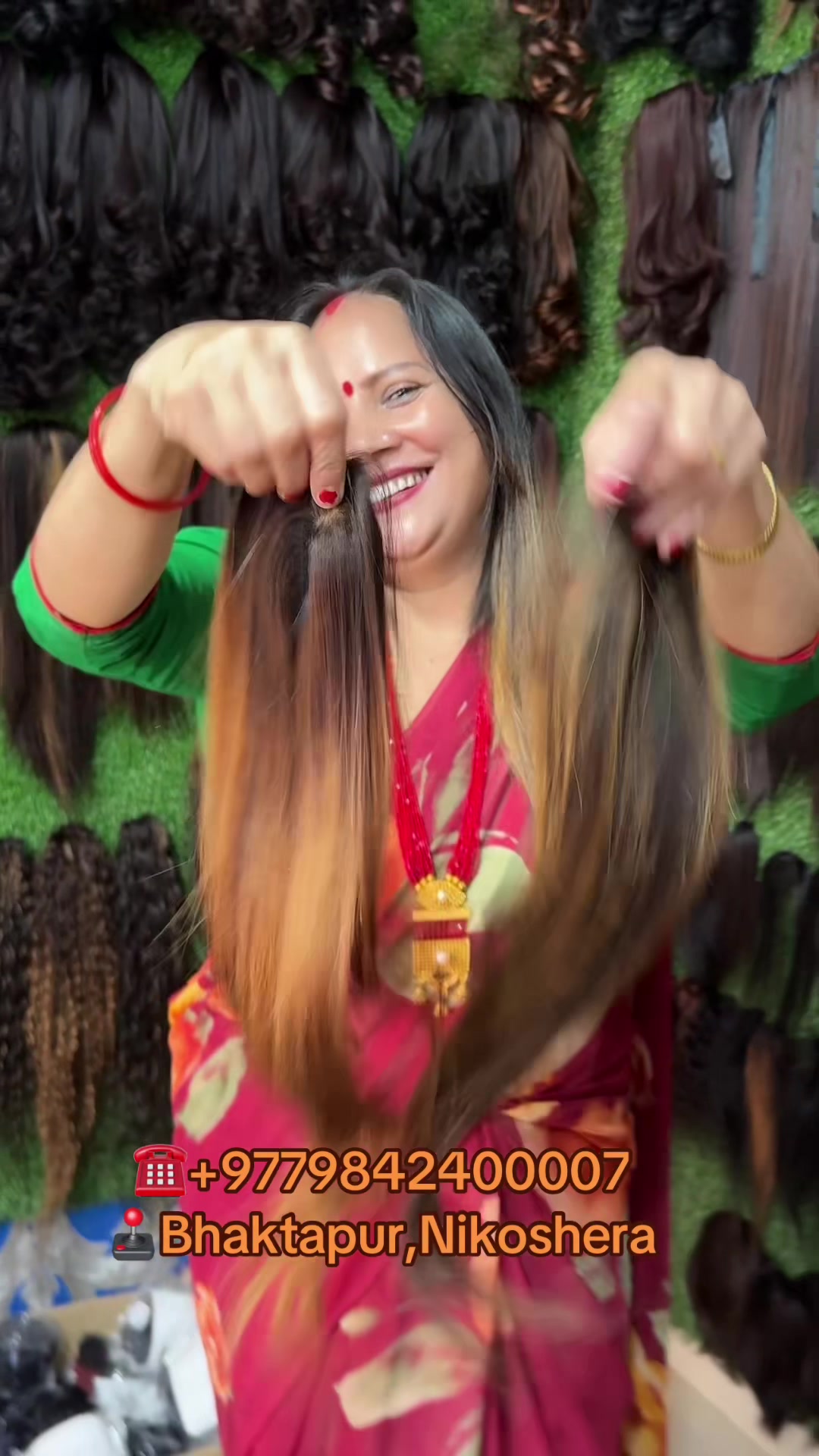 @Kohinoor Hair Shop