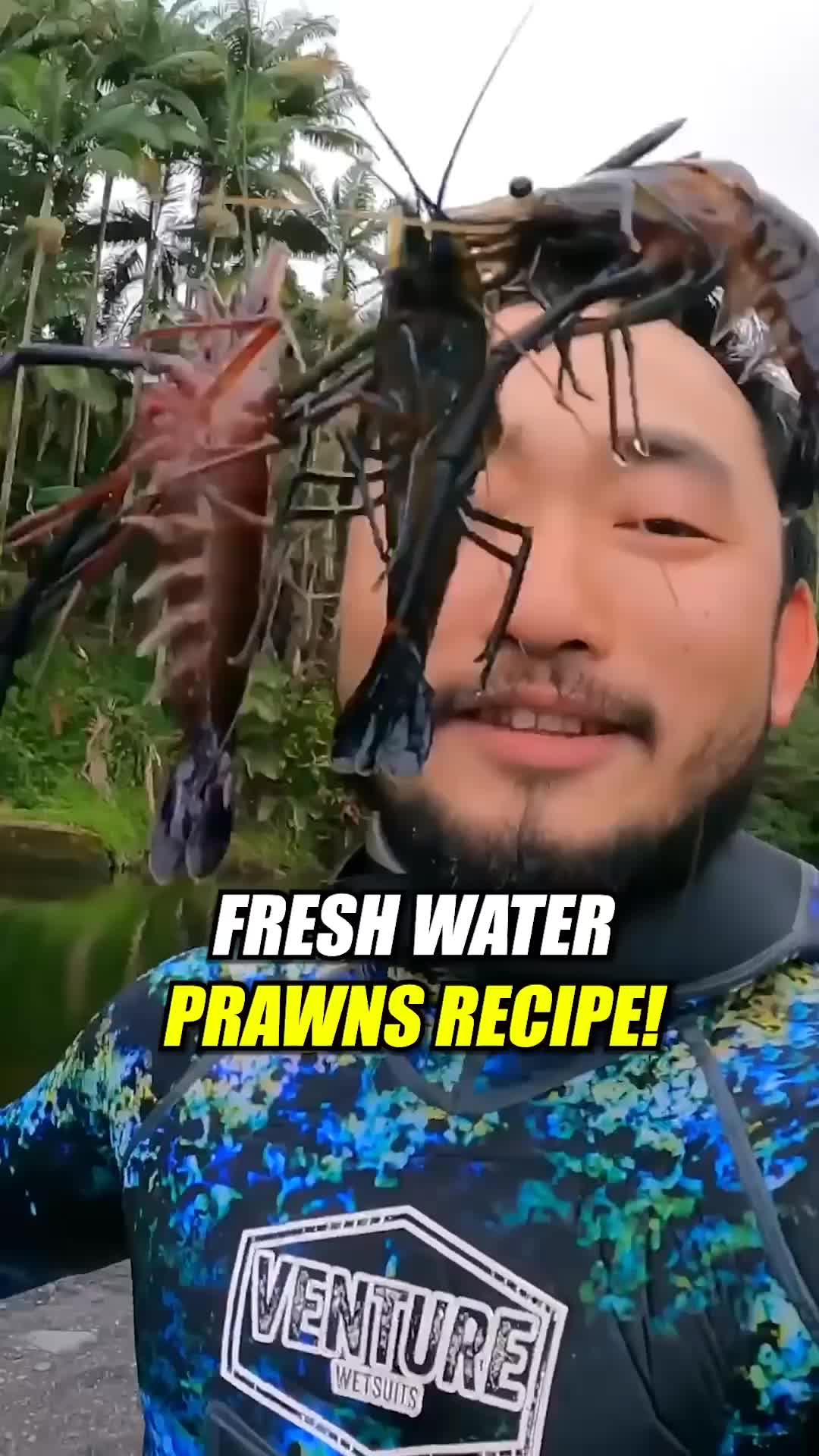 @Outdoor Chef Life