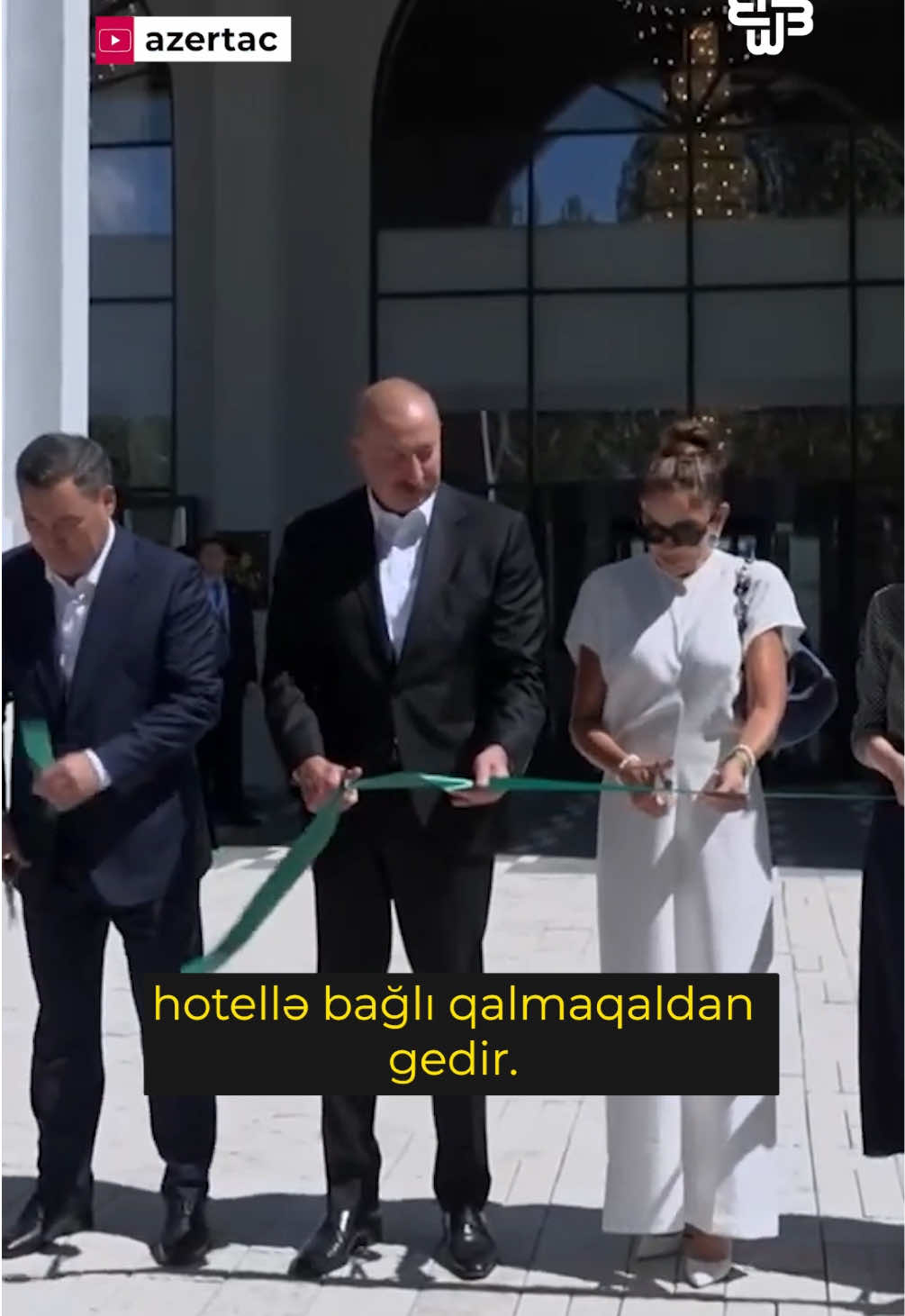 @Meydan TV