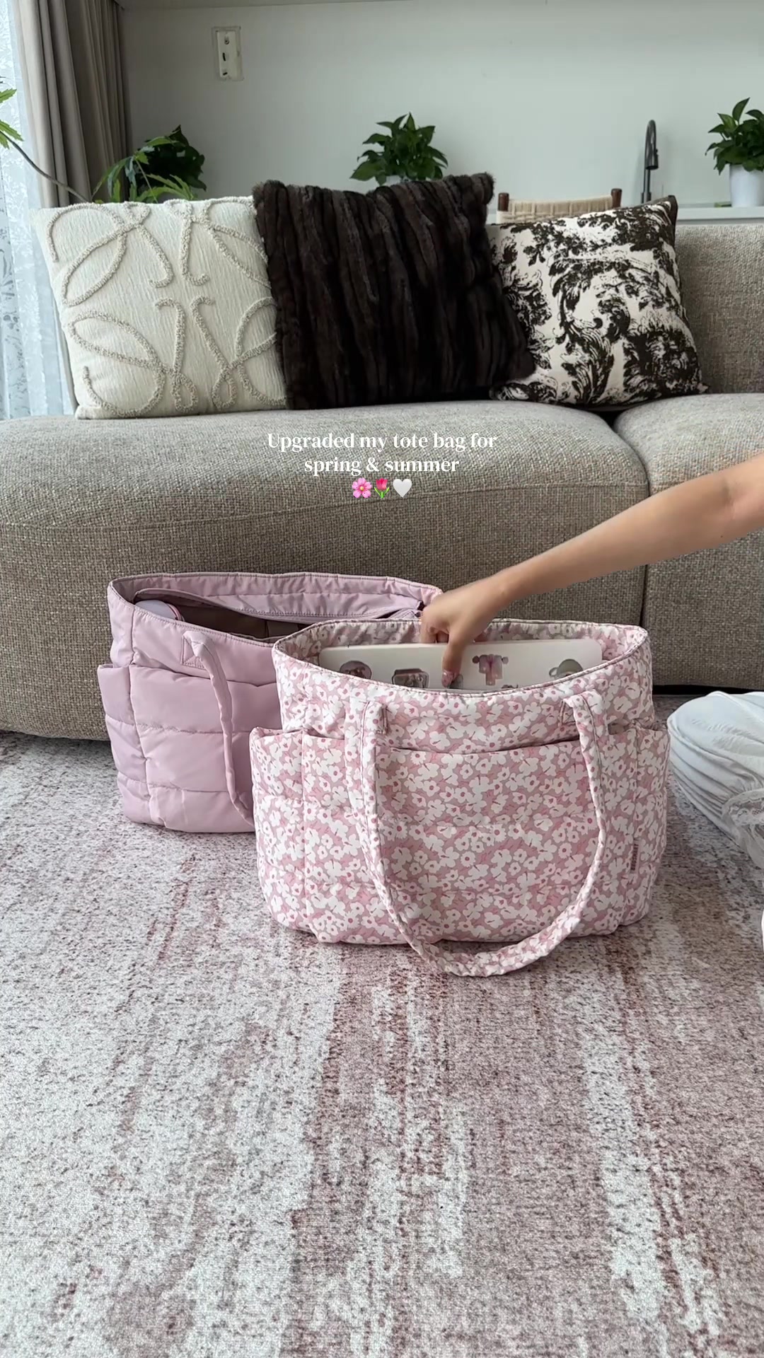 @BAGSMART