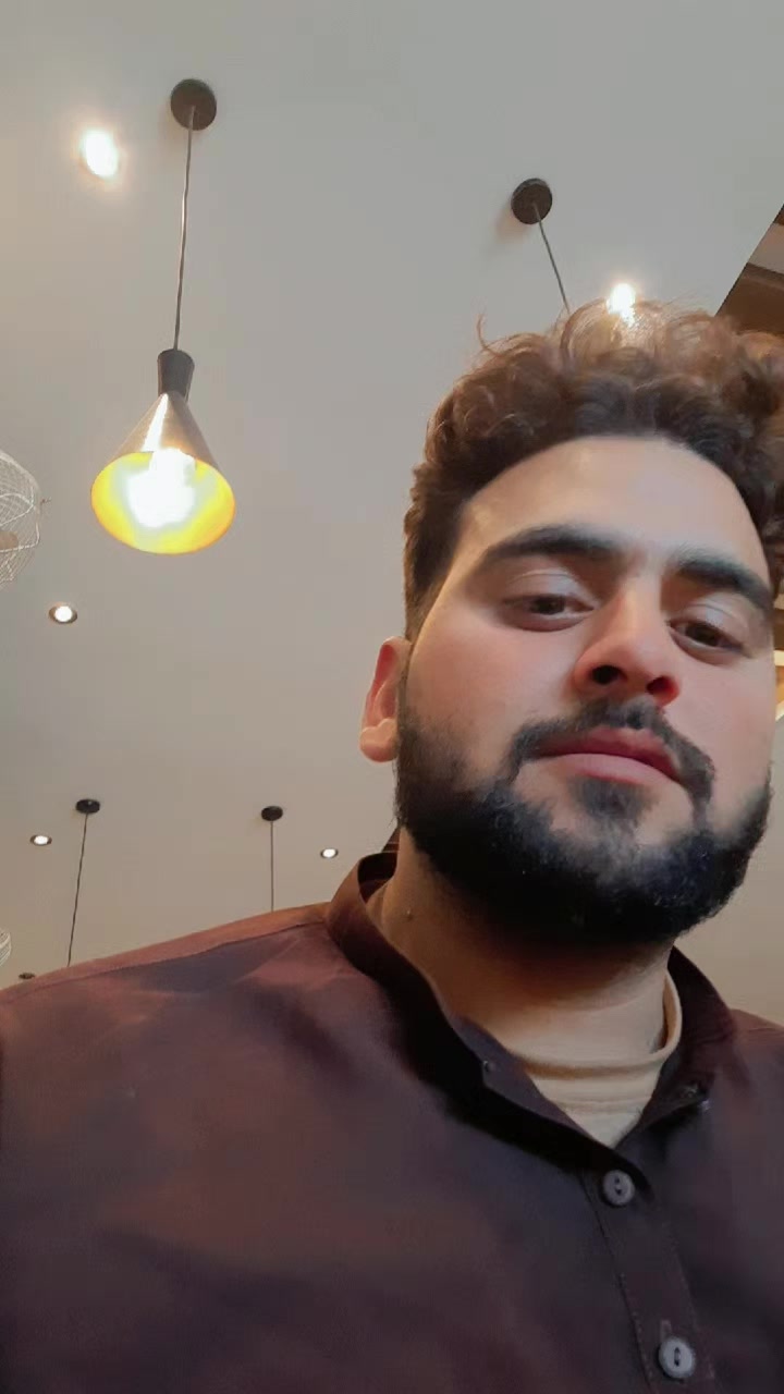 @IRFAN SAMI🕊