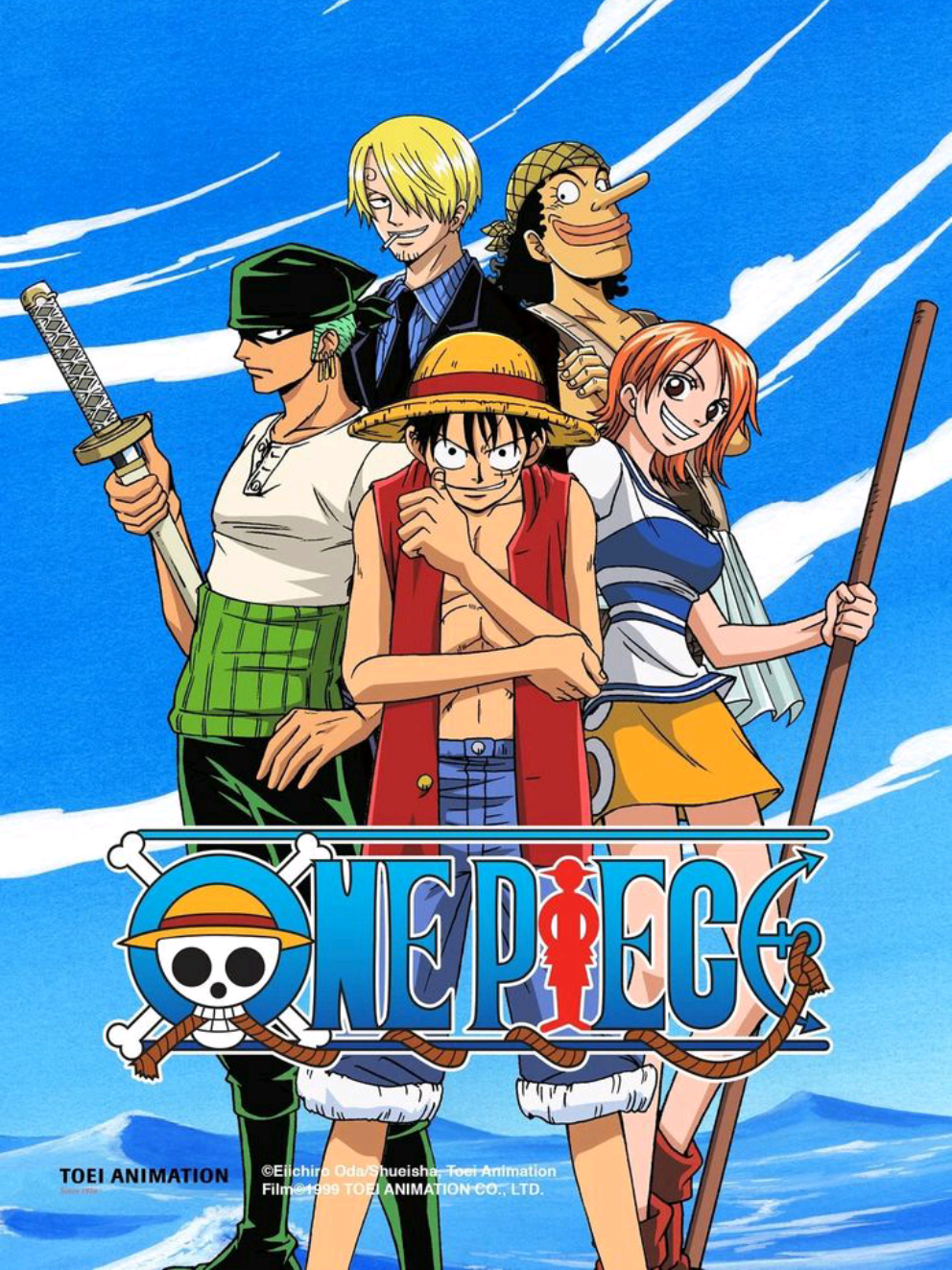 @Anime Clip