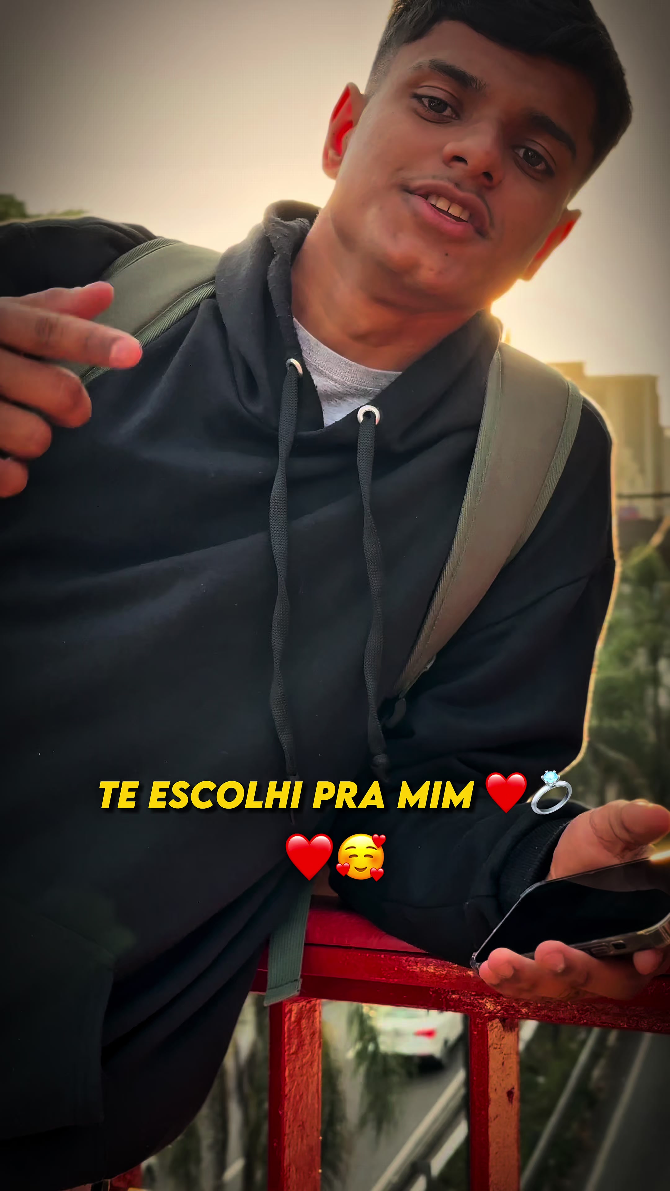 @Dinho MC
