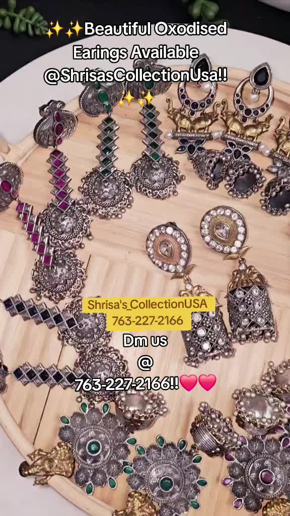 @Shrisa's CollectionUSA