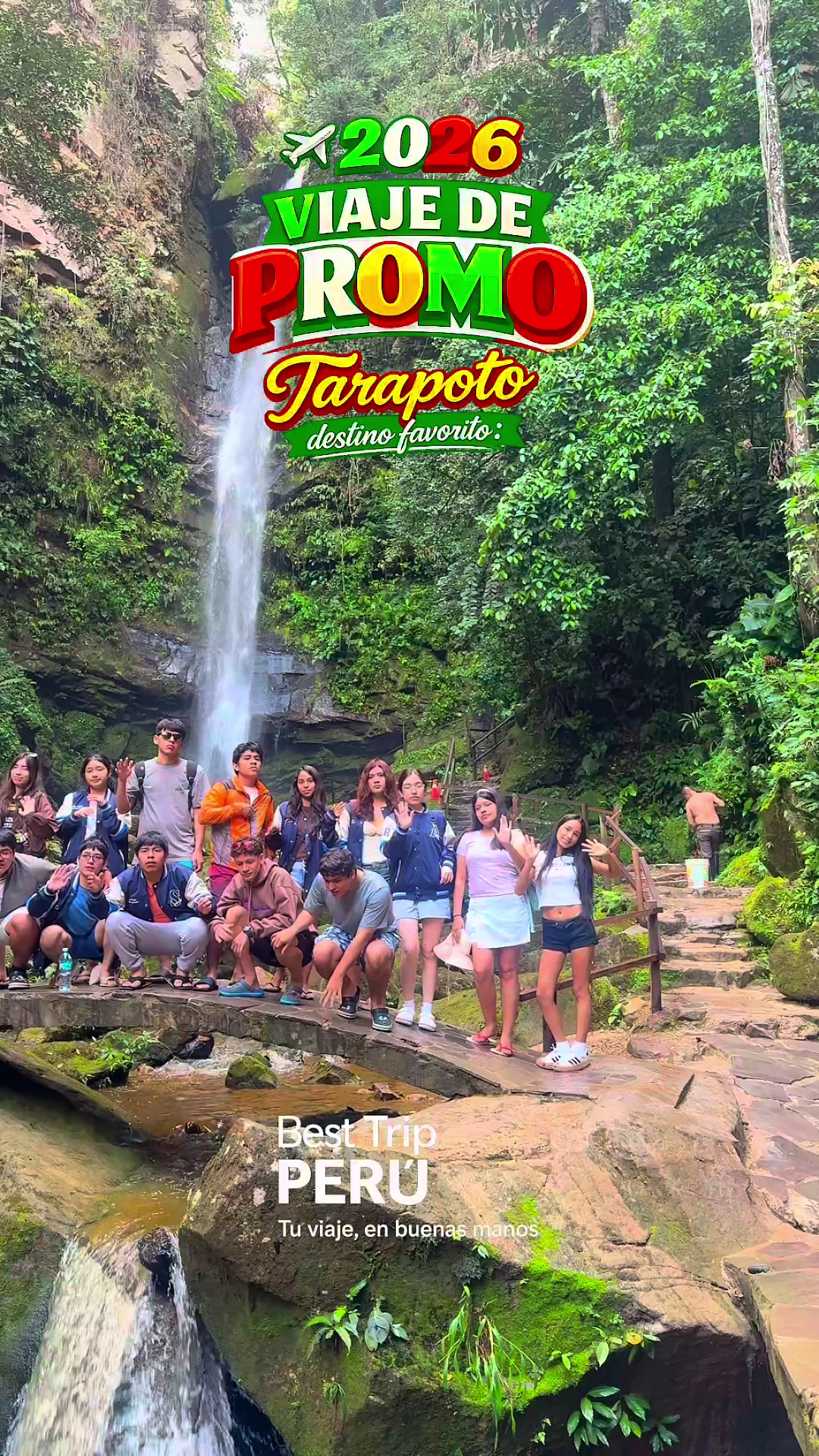 @Best Trip Perú Oficial