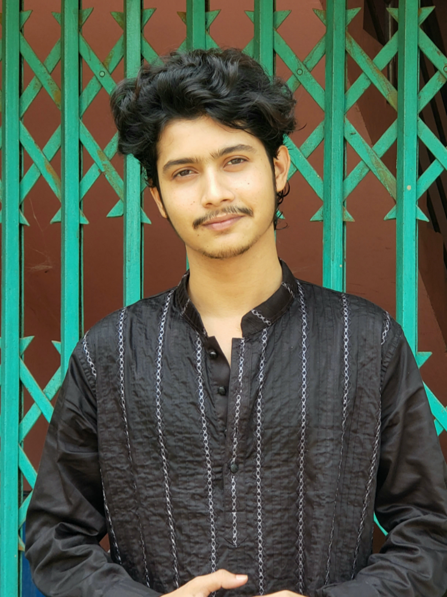@SAIF SARDAR সাইফ সরদার 🎶