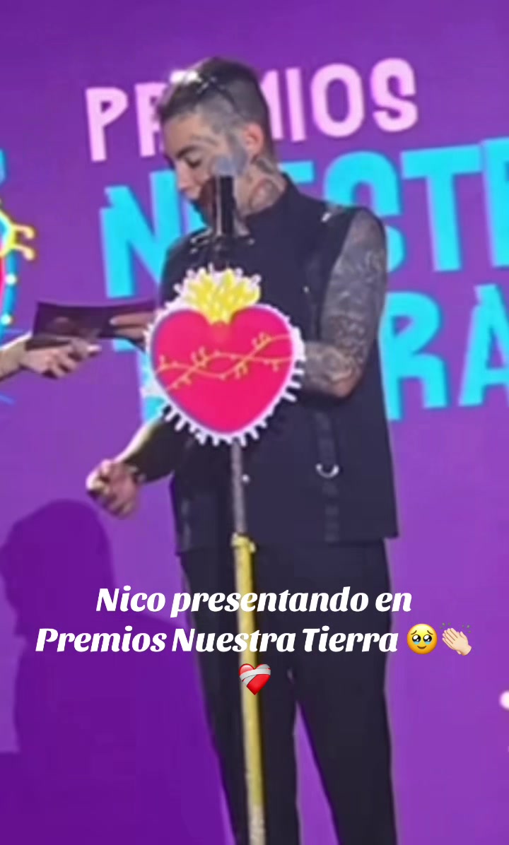 @Team Nicolas Arrieta ✨