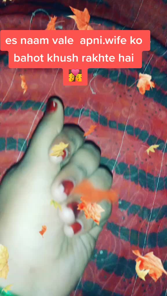 @Bhagyashree ❤️