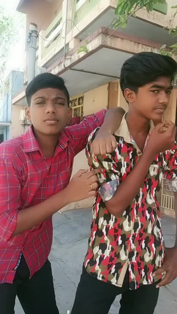 @R. K. BAGAVATHY