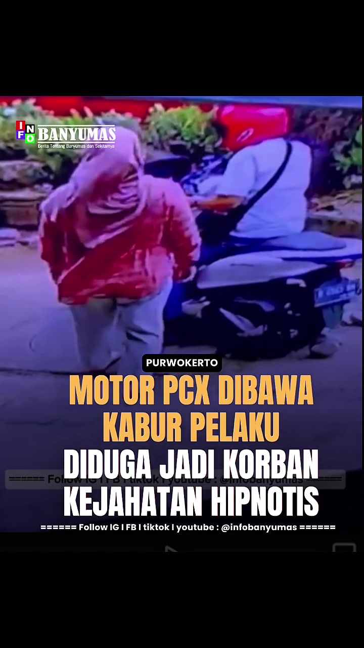 @info banyumas