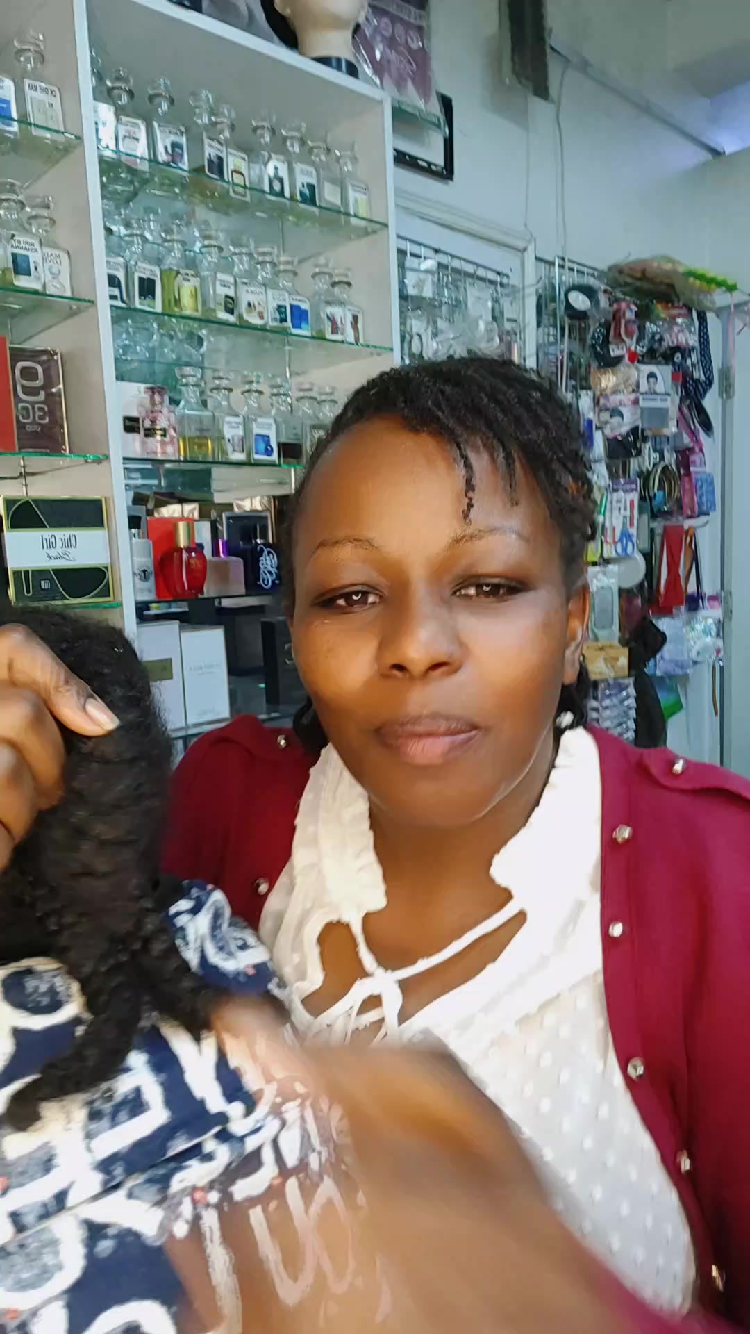 @Dhamani Cosmetics