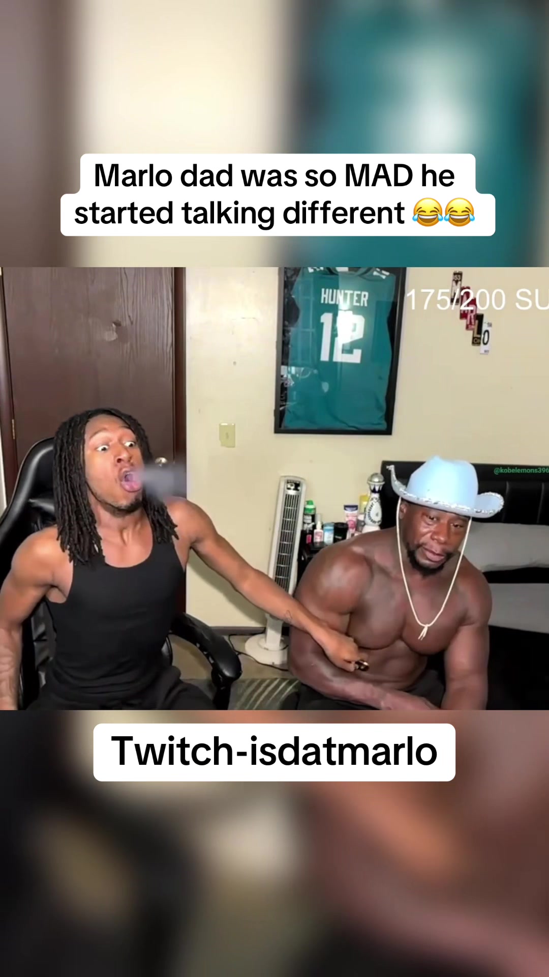 @isdatmarlo