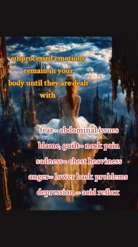 @The Lost Spirit