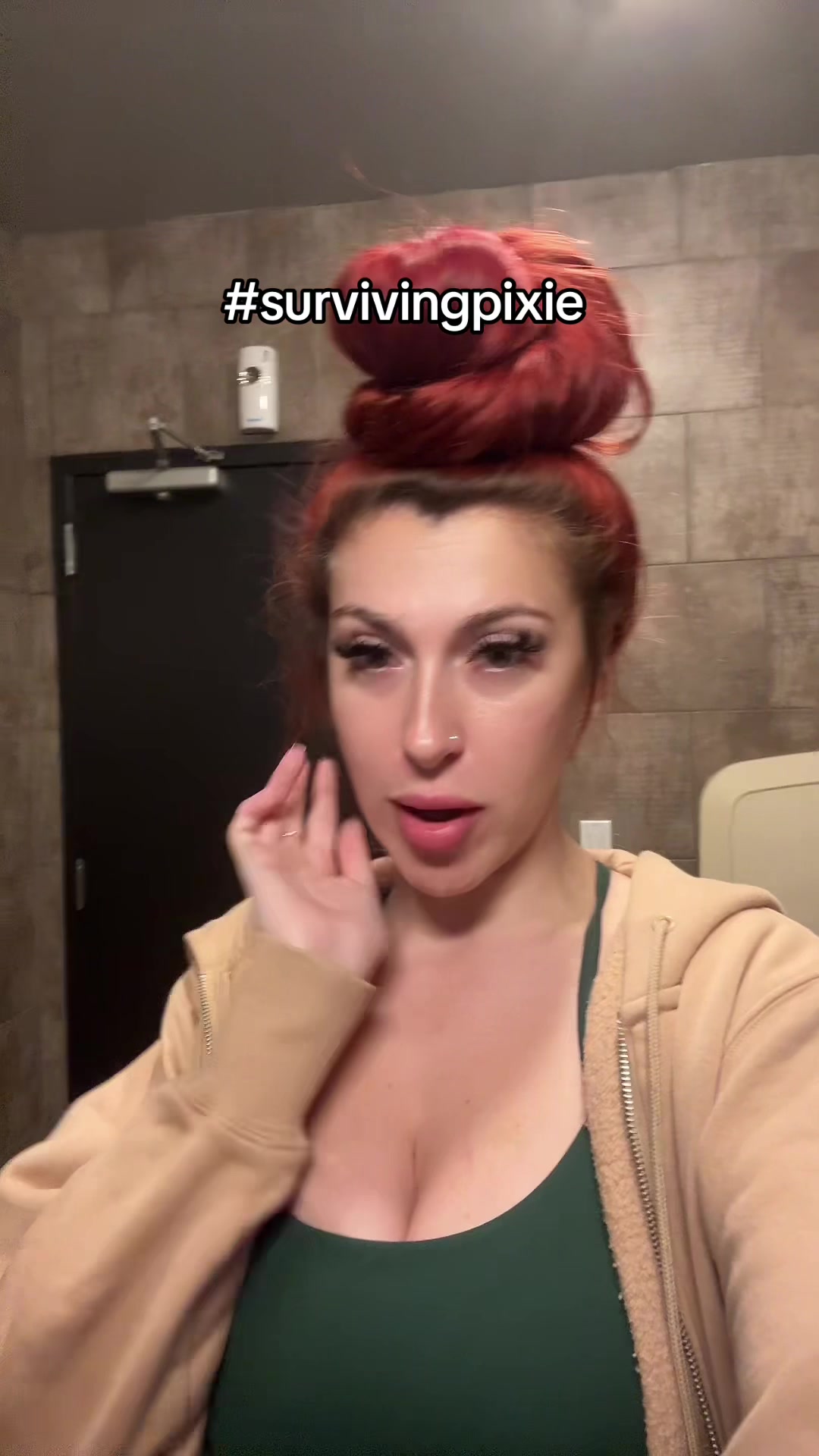 @Jinger Elizabeth 🌶️