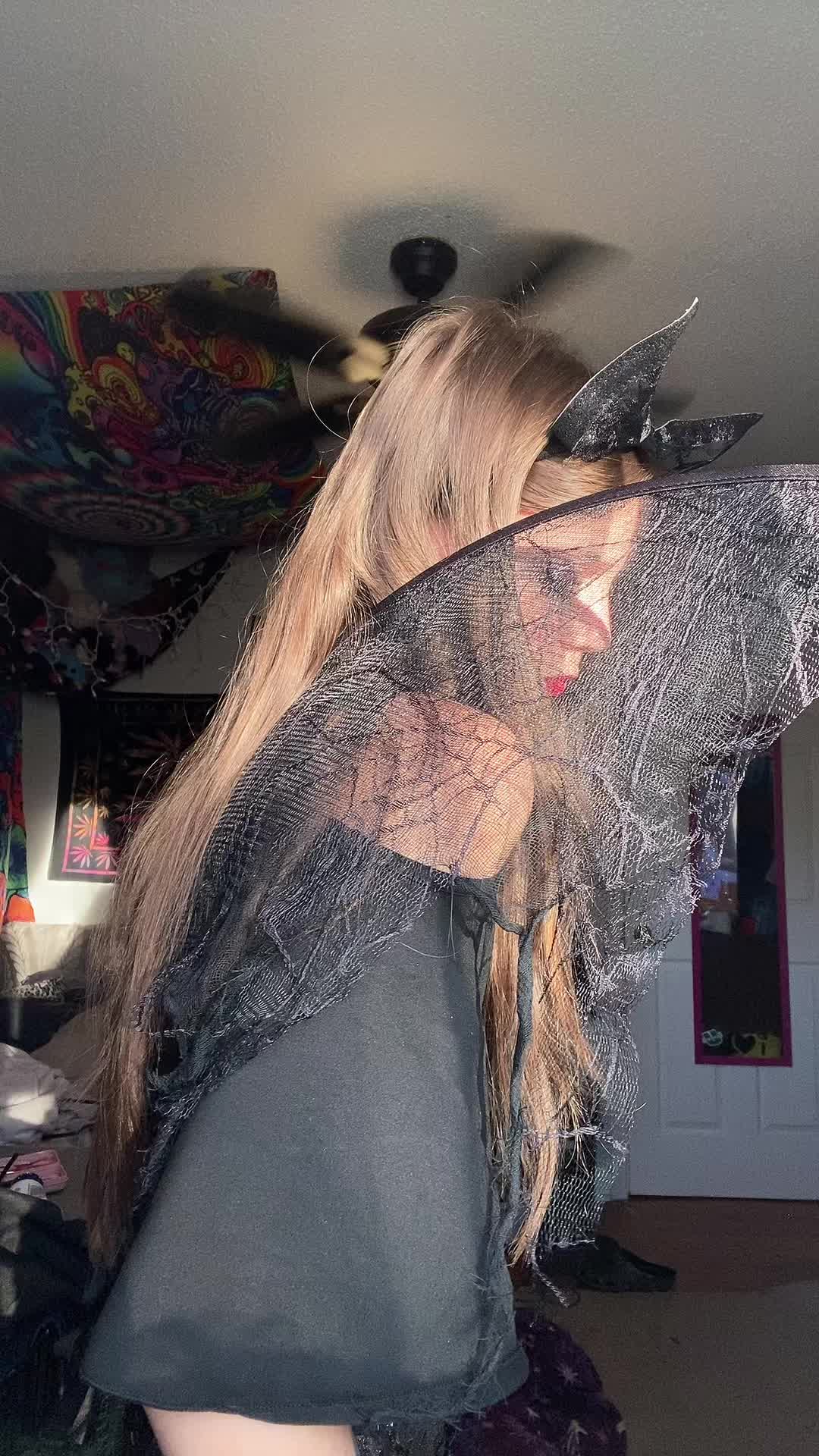 @Rebekah