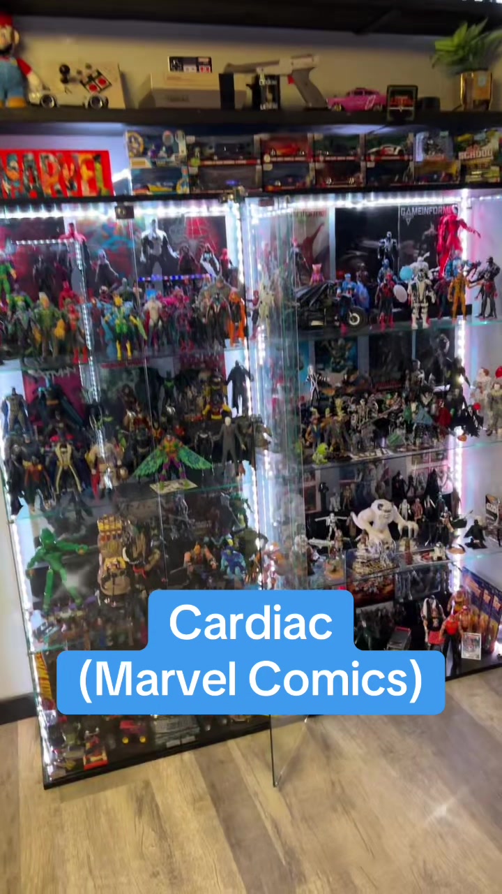 @Davy the Collector