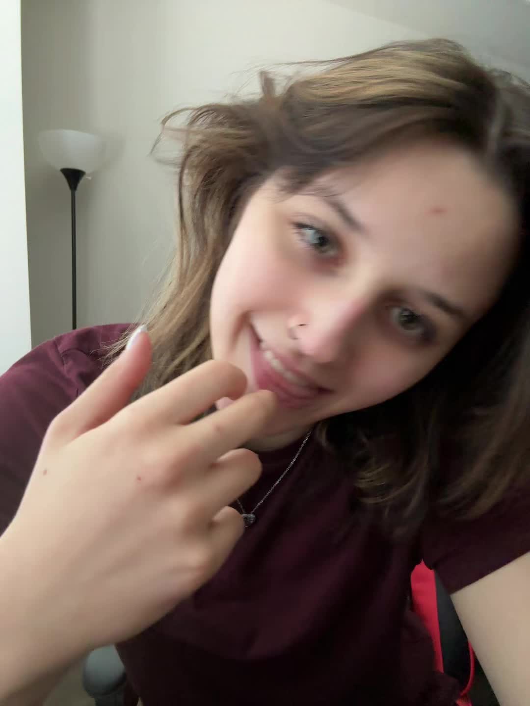 @♱
