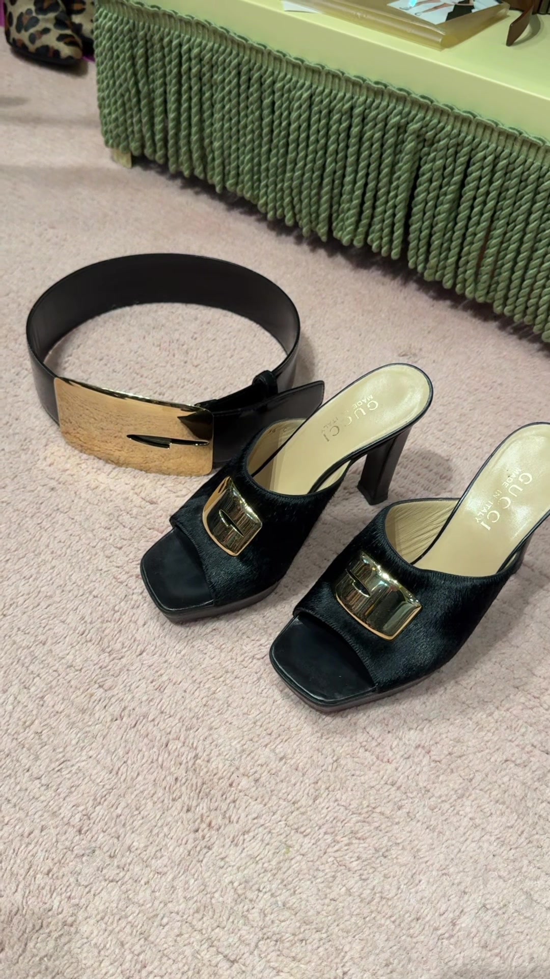 @Reservations Only Vintage